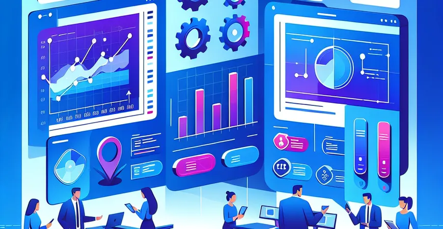 营销自动化平台 vs ERP：营销管理场景功能适配性分析
